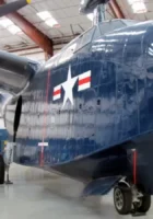 Martin Mariner PBM-5A