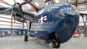 Martin PBM Mariner - Camina