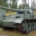 PzKpfw IV Ausf J