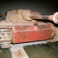 Stug III