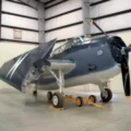 TBM-3 Avenger