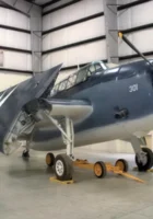 Vengeur TBM-3