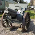 122毫米榴弹炮M1910-30