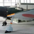 A6M5 Nula