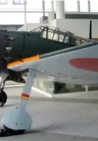 A6M5 Zero