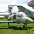 Aero L-39 Albatros