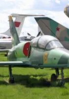 Aero L-39 Albatros