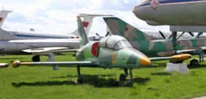 Aero L-39 Albatros - Снимки и видео