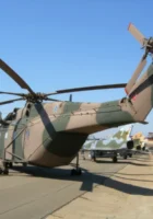 Aérospatiale SA 321 Super Frelon
