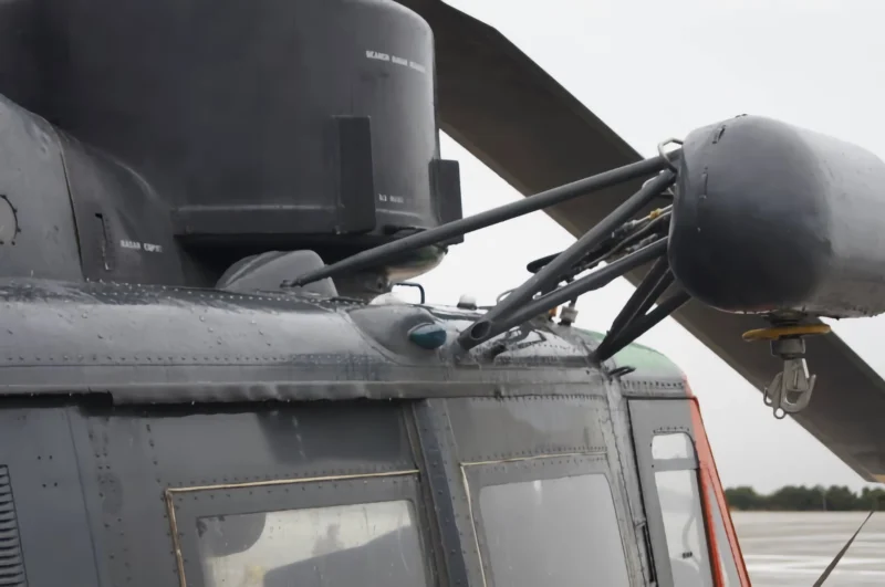 Agusta-Bell AB.212ASW 05