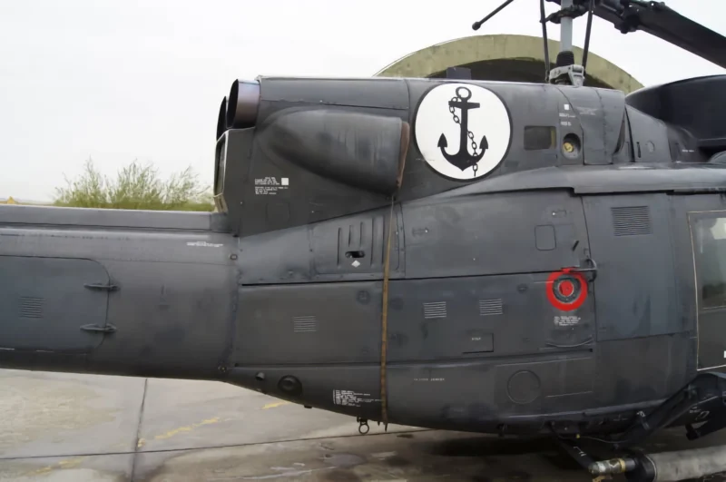 Agusta-Bell AB.212ASW 06
