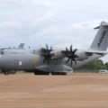 에어버스 A400M 아틀라스