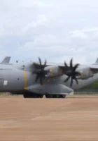 Airbus A400M Atlas