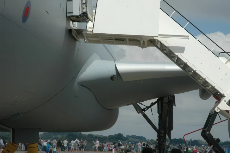 Airbus Military A330 Multi Role Tanker Transport 02