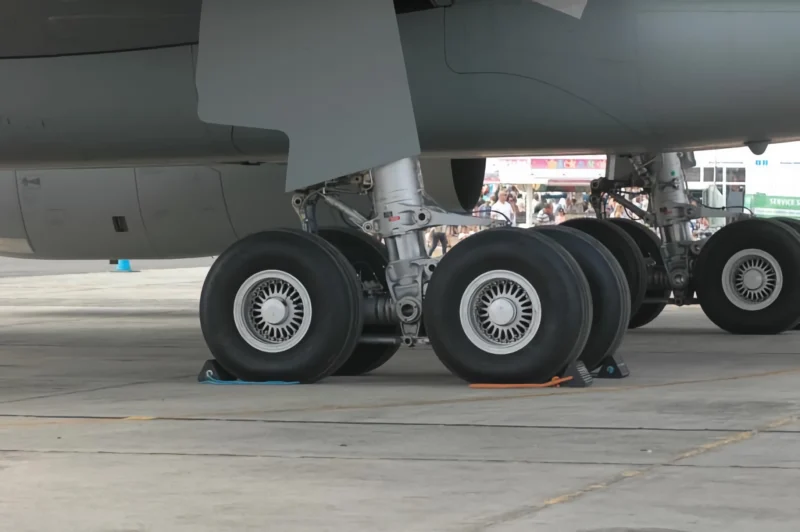 Airbus Military A330 Multi Role Tanker Transport 06