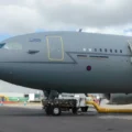 Airbus Military A330 Multi Role Tanker Transport