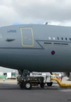 Airbus Military A330 Multi Role Tanker Transport - Photos & Videos
