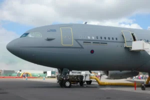 Airbus Military A330 Multi Role Tanker Transport - Photos & Videos