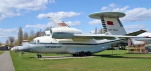 Antonov An-71 - Photos & Video