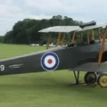 Avro 504
