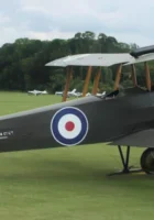 Avro 504