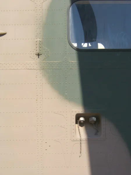 Aérospatiale SA 321 Super Frelon 05