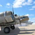 B-17 Flying Fortress