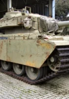 Centurion