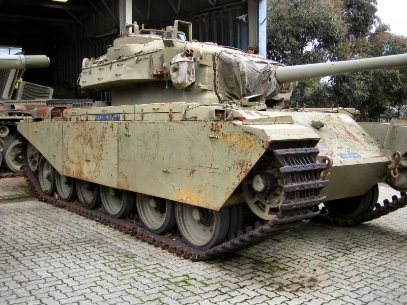 Centurion