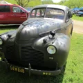 Chevrolet 1941