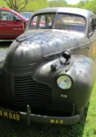 Chevrolet 1941