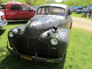 Chevrolet 1941 - 사진 & 비디오
