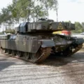 Chieftain Mk11