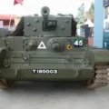 Cromwell Mk IV