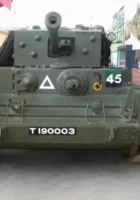 Cromwell Mk IV