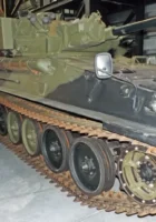 FV101 Scorpion