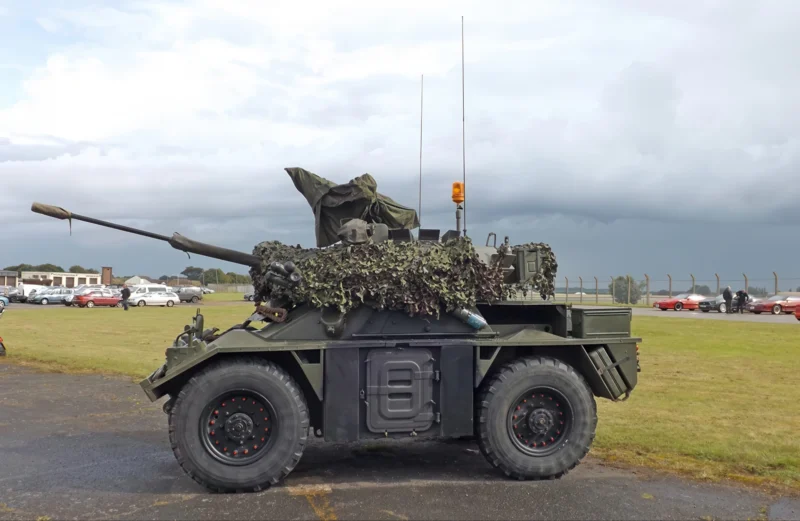 FV721 07