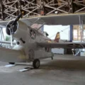 Grumman J2F-6 Duck