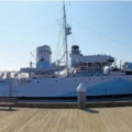 HMCS Sackville