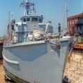 HMS Wilton