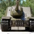 ISU-152