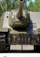 ISU-152