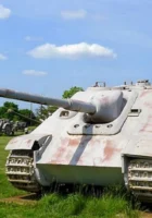 Jagdpanther