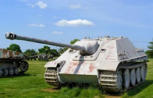 Jagdpanther - Album photo - Walk Around