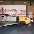 Messerschmitt Bf 109E