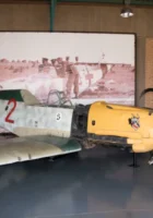 Messerschmitt Bf 109E