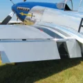 P-51D Mustang