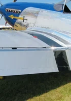 P-51D Mustang