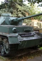 Panzer IV