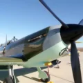 Spitfire MK IX